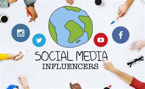 Influence and Impact on Social Media Followers