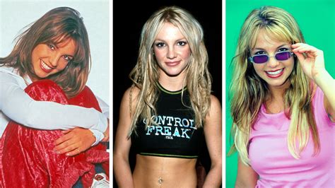 Influence of Britney Spring on Popular Culture