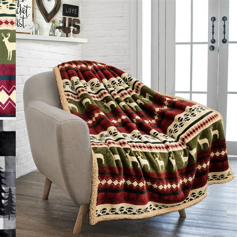 Innovative Features and Technologies in Modern Cozy Blankets