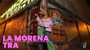 Inside Look: Morena's Personal Life