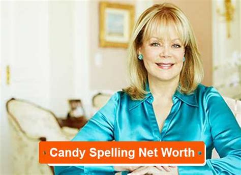 Inside the Life of Candy Cotton: Net Worth Revealed