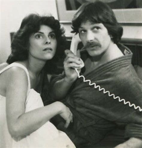 Insight into Adrienne Barbeau's Personal Life and Relationships