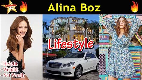 Insight into Alina Nine's Personal Life