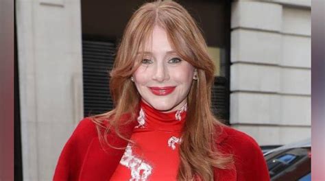 Insight into Bryce Dallas Howard's Private Life and Relationships