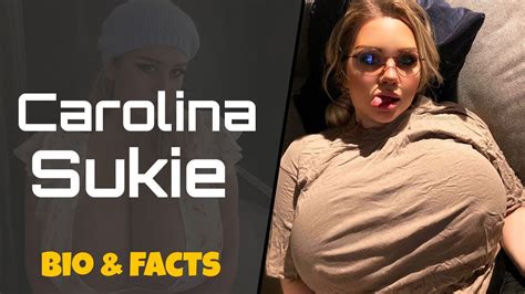 Insight into Carolina Sukie's Personal Life and Interpersonal Connections