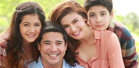 Insight into Charlene Gonzales' Family Life and Relationships