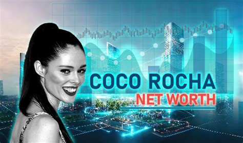 Insight into Coco Brazil's Net Worth