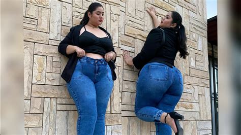 Insight into Curvy J's Life: The Scoop You Should Know