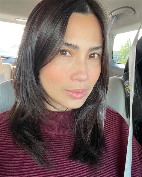 Insight into Diana Zubiri's Personal Life