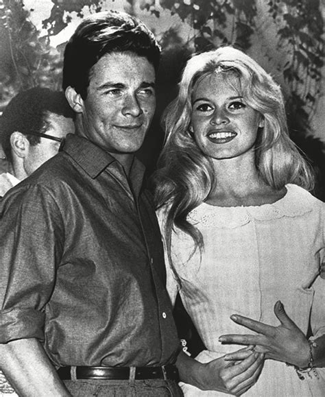 Insight into Fifi Bardot's Personal Relationships