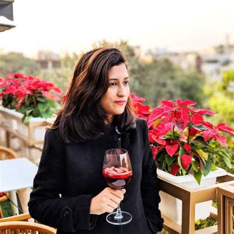 Insight into Gunjan Chawla's Personal Life