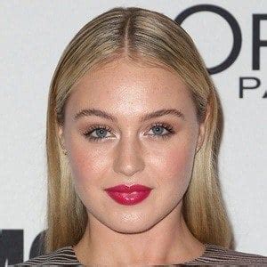 Insight into Iskra Lawrence's Personal Life and Relationships