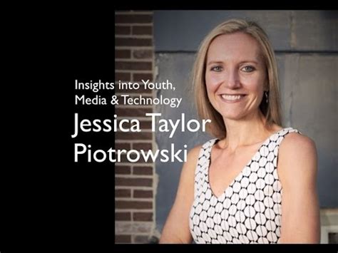 Insight into Jessica Taylor's Personal Life