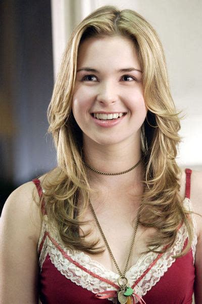 Insight into Kirsten Prout's Age