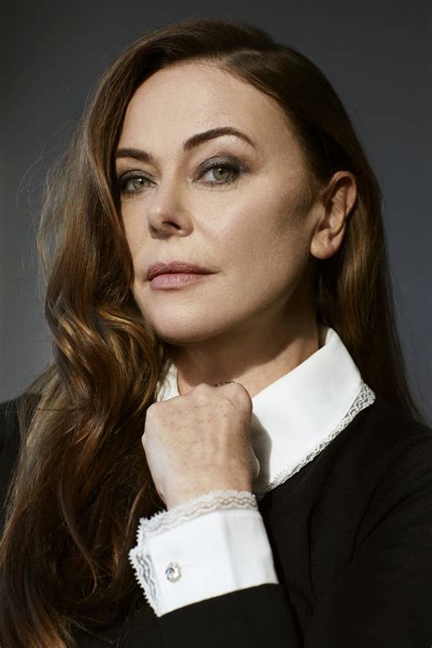 Insight into Polly Walker's Years and Personal Sphere