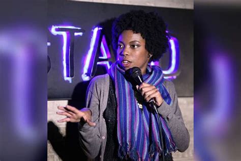 Insight into Sasheer Zamata's Personal Life and Relationships