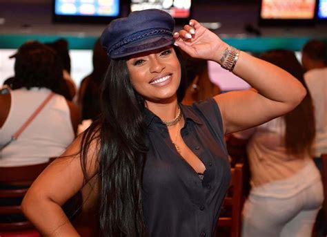 Insight into Tahiry Jose's Personal Life and Relationships