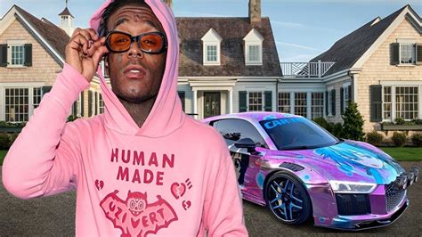 Insight into Uzi's Personal Life and Relationships