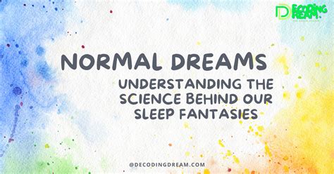 Insightful Approaches to Decoding Endless Descending Fantasies: Assessing Dream Interpretation Through Writing, Counseling, and Personal Exploration