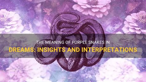 Insights and Interpretations of Snake Capture Dreams