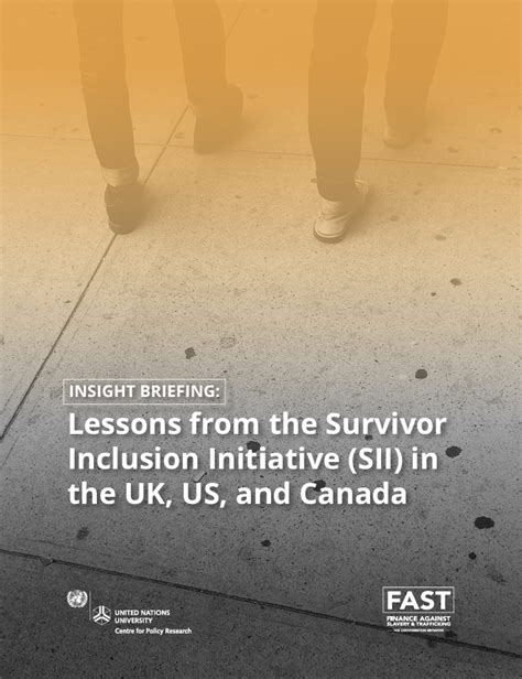 Insights from Survivors and Experts: Valuable Lessons Gained from an Unfortunate Event