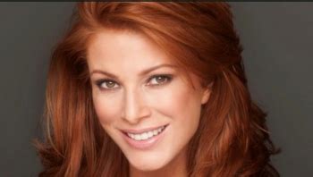 Insights into Angie Everhart’s Personal Life and Relationships