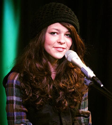 Insights into Cady Groves' Years on Earth