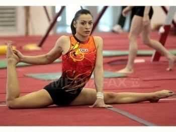 Insights into Catalina Ponor's Personal Life