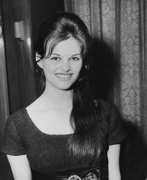 Insights into Claudia Cardinale's Personal Relationships and Family