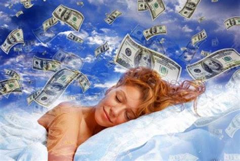 Insights into Common Dream Experiences with Currency