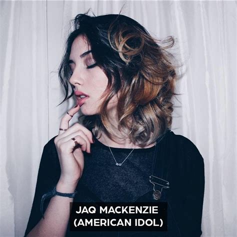 Insights into Jaq Mackenzie's Career Achievements