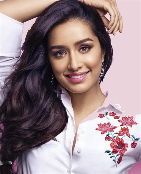 Insights into Shraddha Kapoor's Personal Life and Relationships