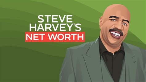 Insights into Steve Harvey's Wealth: Essential Details