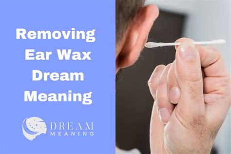 Insights into Waxing Dreams