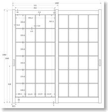 Insights into Yuki Shoji's Measurements