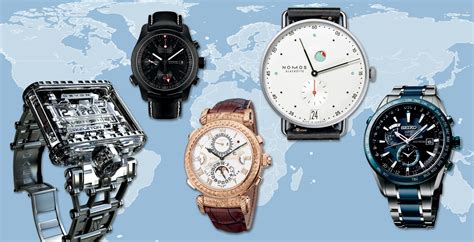 Insights into the journey of a prominent figure in the world of luxury timepieces