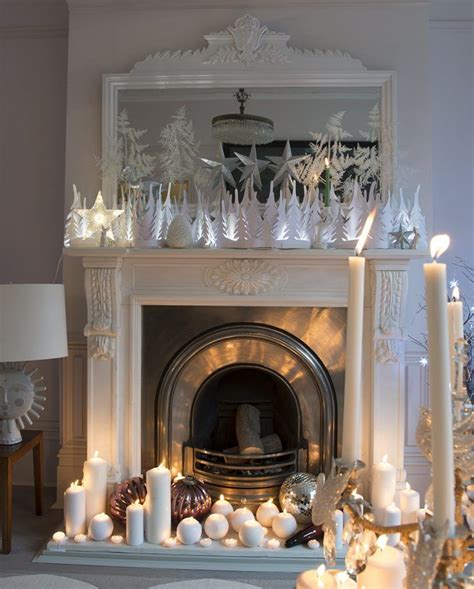 Inspiration for a Snowy Winter: Decorating Tips for the Festive Season