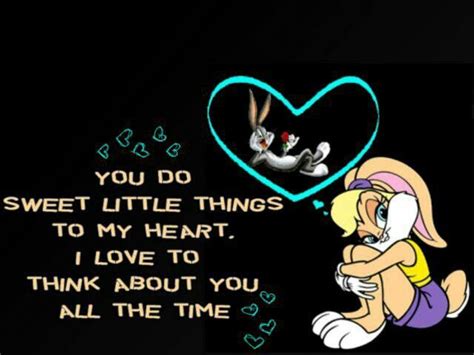 Inspirational Quotes by Bella Lola Bunny