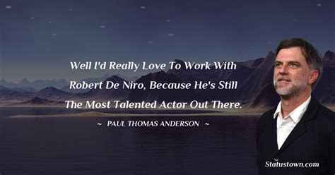 Inspirations for the Talented Actor