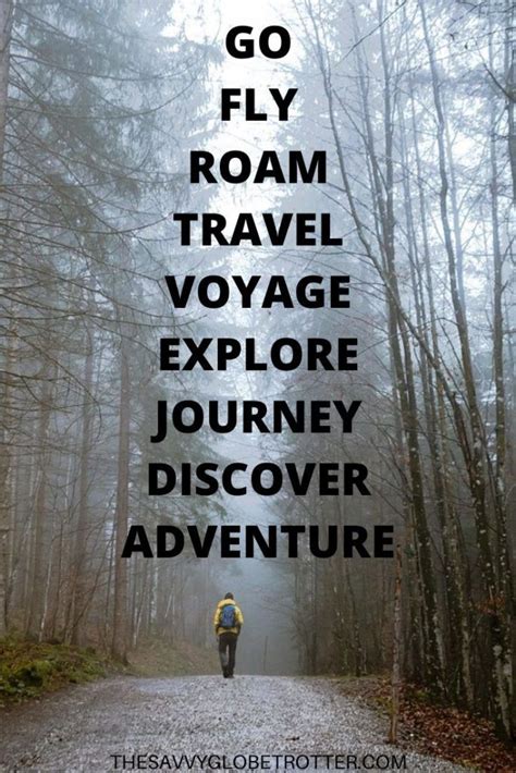 Inspire Your Summer Adventures with Quotes about Exploring the World