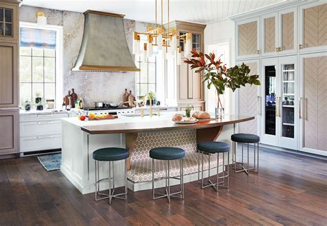 Inspiring Design Ideas for a Stunning Kitchen Environment