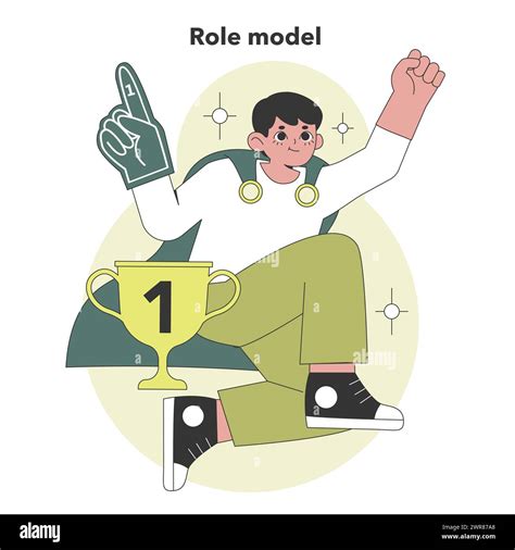 Inspiring Figure: Role Model and Guide