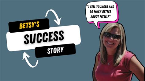 Inspiring Journey: Betsy Spina's Life Lessons