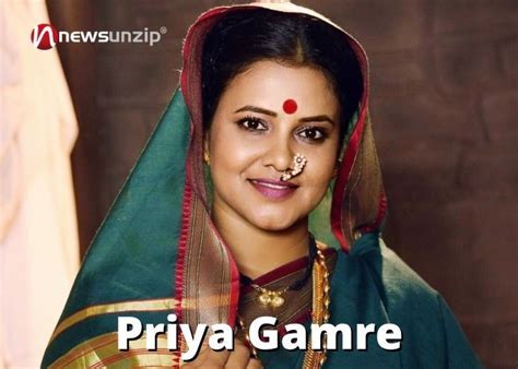 Inspiring Journey of Priya Gamre: Life Story, Achievements, and Financial Status