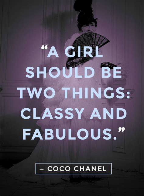 Inspiring Quotes from Coco De Mal