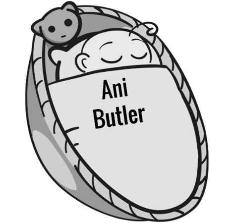 Interesting Facts About Ani Butler