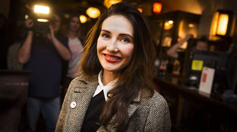 Interesting Facts About Carice Van Houten