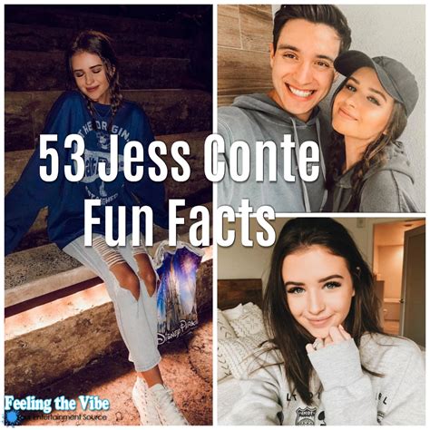 Interesting Facts About Jess Nugent You Didn't Know