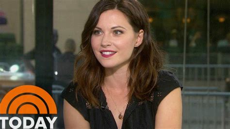 Interesting Facts About Jill Flint