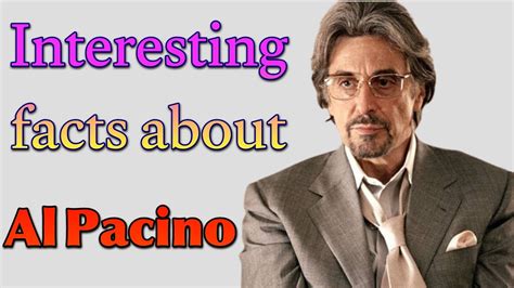 Interesting Facts About Marissa Pacino